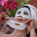 2014 OEM Korea Gesichtsmaske Kollagen Gesichtsmaskenblatt